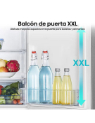 REFRIGERADOR RD-22DC BOTT.F 