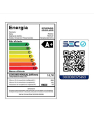 REFRIGERADOR RD-22DC BOTT.F 