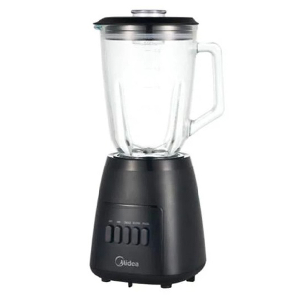 LICUADORA MJ-BL6003BK 