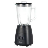 LICUADORA MJ-BL6003BK 