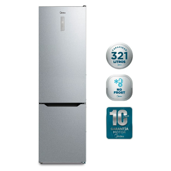 REFRIGERADOR MDRB489MTE50 