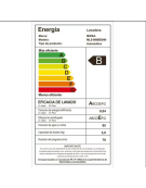 LAVADORA MLS-090BE04N 