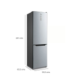 REFRIGERADOR MDRB489MTE50 