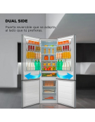 REFRIGERADOR MDRB489MTE50 