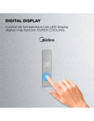 REFRIGERADOR MDRB489MTE50 