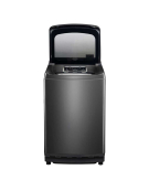 LAVADORA MA512W160/T-CL 