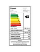 LAVADORA MA512W160/T-CL 