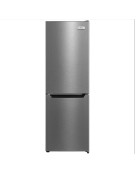 REFRIGERADOR LRB-180DFI INOX 