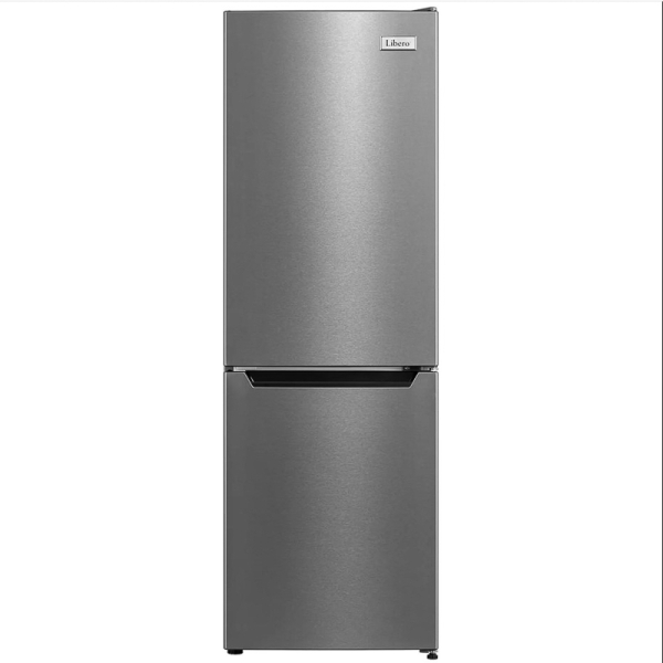 REFRIGERADOR LRB-180DFI INOX 