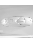 REFRIGERADOR LRB-180DFI INOX 