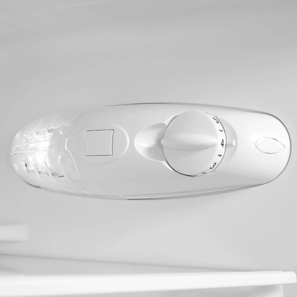 REFRIGERADOR LRB-180DFI INOX 