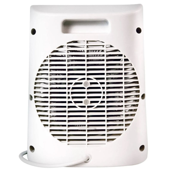 TERMOVENTILADOR FH-107AS BAÑO 