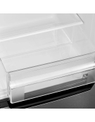 REFRIGERADOR LRB-180DFI INOX 