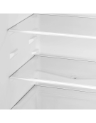 REFRIGERADOR LRB-180DFI INOX 
