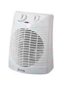 TERMOVENTILADOR FH-107AS BAÑO 