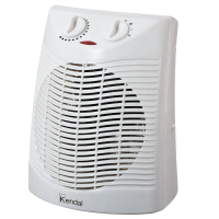TERMOVENTILADOR FH-107AS BAÑO 