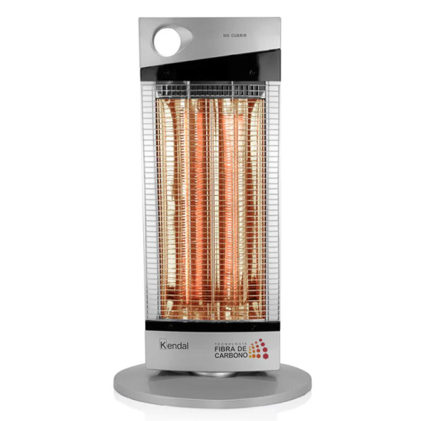 ESTUFA FIBRA CARBONO NSB-120K5 S 