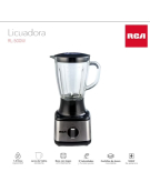 LICUADORA RL-500W 