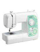 MAQUINA DE COSER JS2135CL 