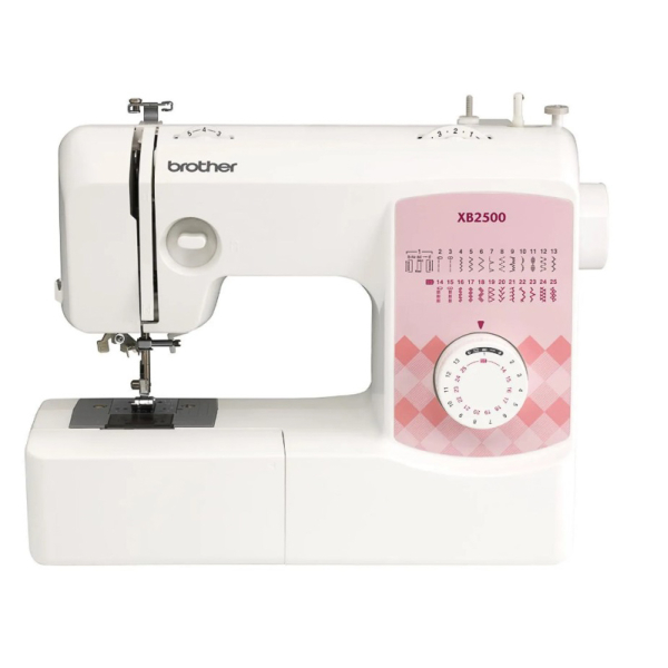 MAQUINA DE COSER XB2500CL 