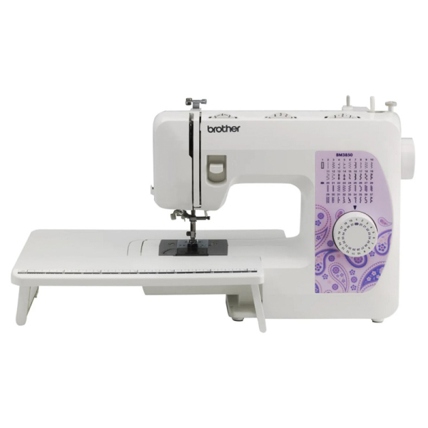 MAQUINA DE COSER BM3850CL 
