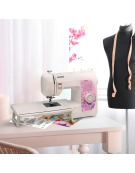 MAQUINA DE COSER BM3850CL 