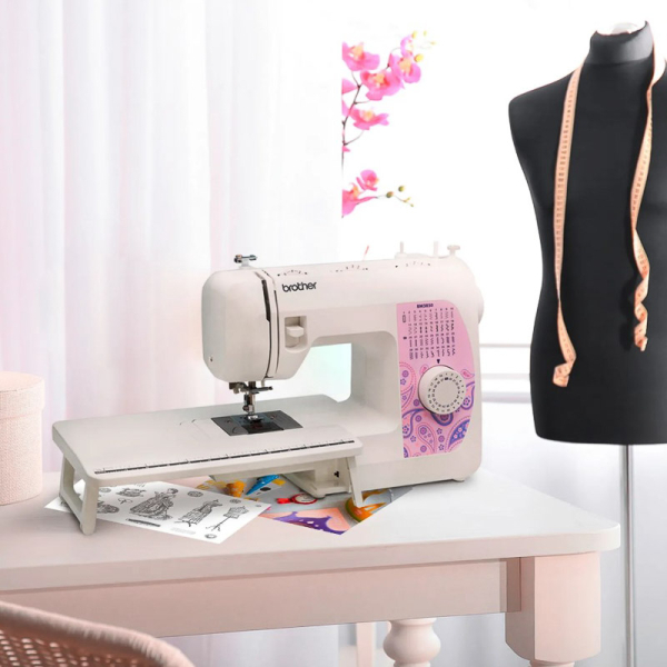MAQUINA DE COSER BM3850CL 