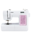 MAQUINA DE COSER SH7700 