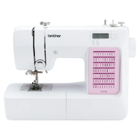 MAQUINA DE COSER SH7700 
