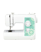 MAQUINA DE COSER JS2135CL 