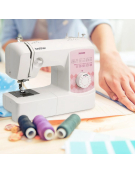 MAQUINA DE COSER XB2500CL 