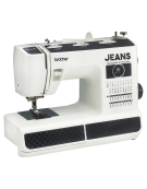 MAQUINA DE COSER ST371HDCL JEA 