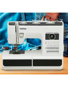 MAQUINA DE COSER ST371HDCL JEA 