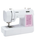 MAQUINA DE COSER SH7700 