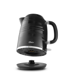 HERVIDOR BVSTKT4177B NEGRO 