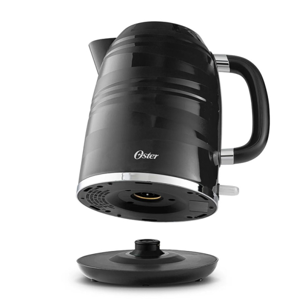 HERVIDOR BVSTKT4177B NEGRO 