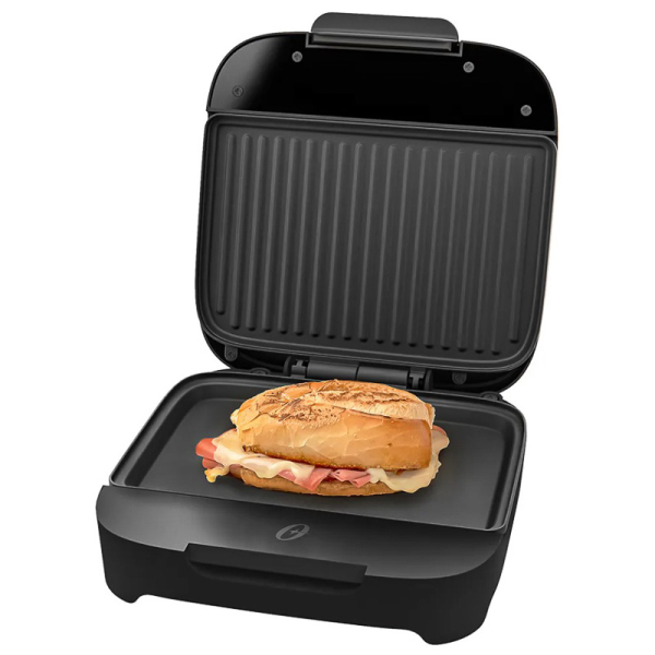 SANDWICHERA PLATO HONDO 