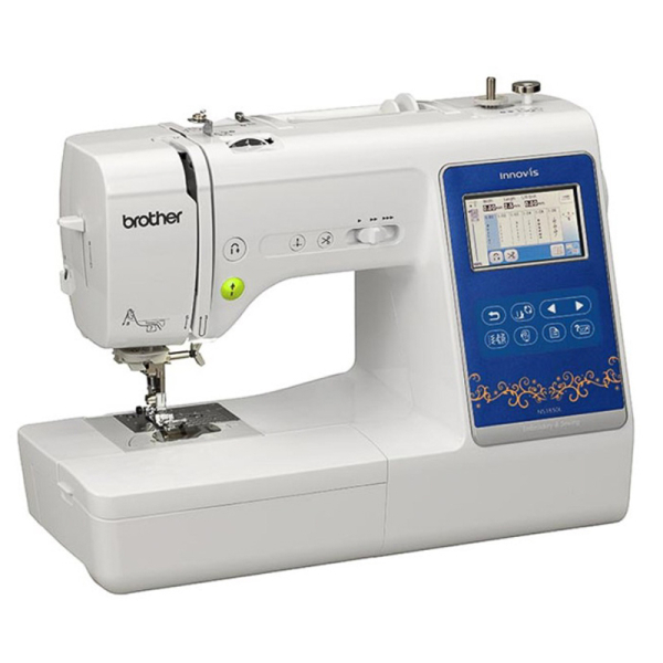 MAQUINA BORDADORA NS1850 