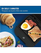 SANDWICHERA PLATO HONDO 