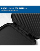 SANDWICHERA PLATO HONDO 