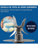 LICUADORA BLSTPEG-GPB 