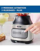 LICUADORA REVERSIBLE 2P 3V 