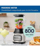 LICUADORA REVERSIBLE 2P 3V 