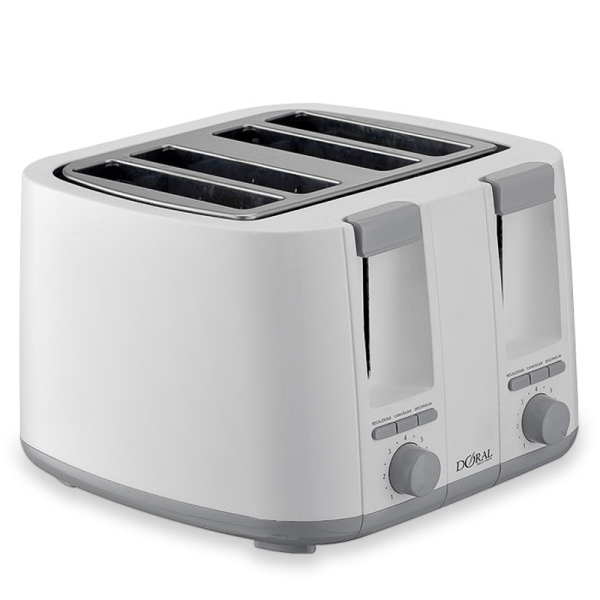 TOSTADOR TOSCANA QUA. BLANCO 