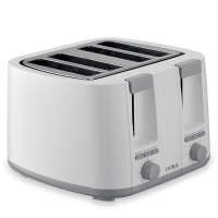 TOSTADOR TOSCANA QUA. BLANCO 