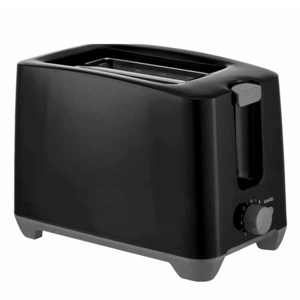 TOSTADOR TOSCANA DUE NEGRO 
