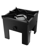 ANAFE 6EA182 1 PLATO BAJO 43X4 