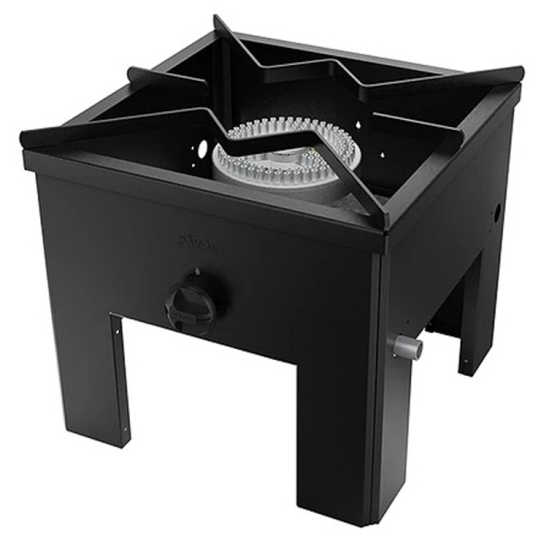ANAFE 6EA182 1 PLATO BAJO 43X4 