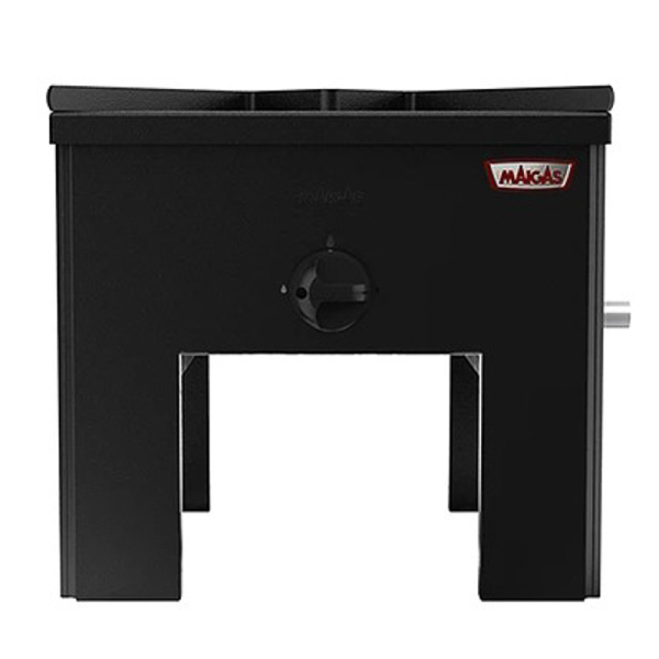 ANAFE 6EA182 1 PLATO BAJO 43X4 