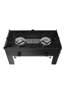 ANAFE 6EA184 2 PLATO BAJO 43X4 